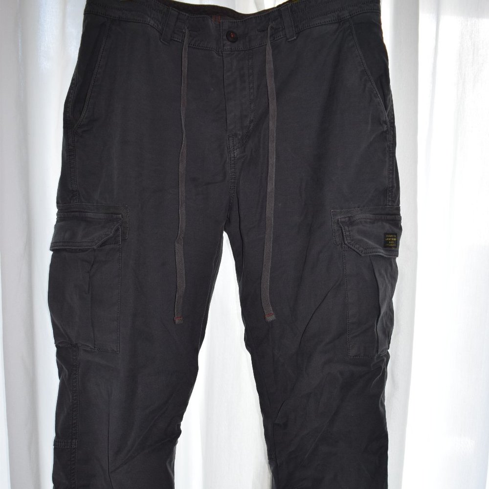 Lucky Brand Slim Cargo Jogger